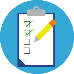 bookkeeping checklists