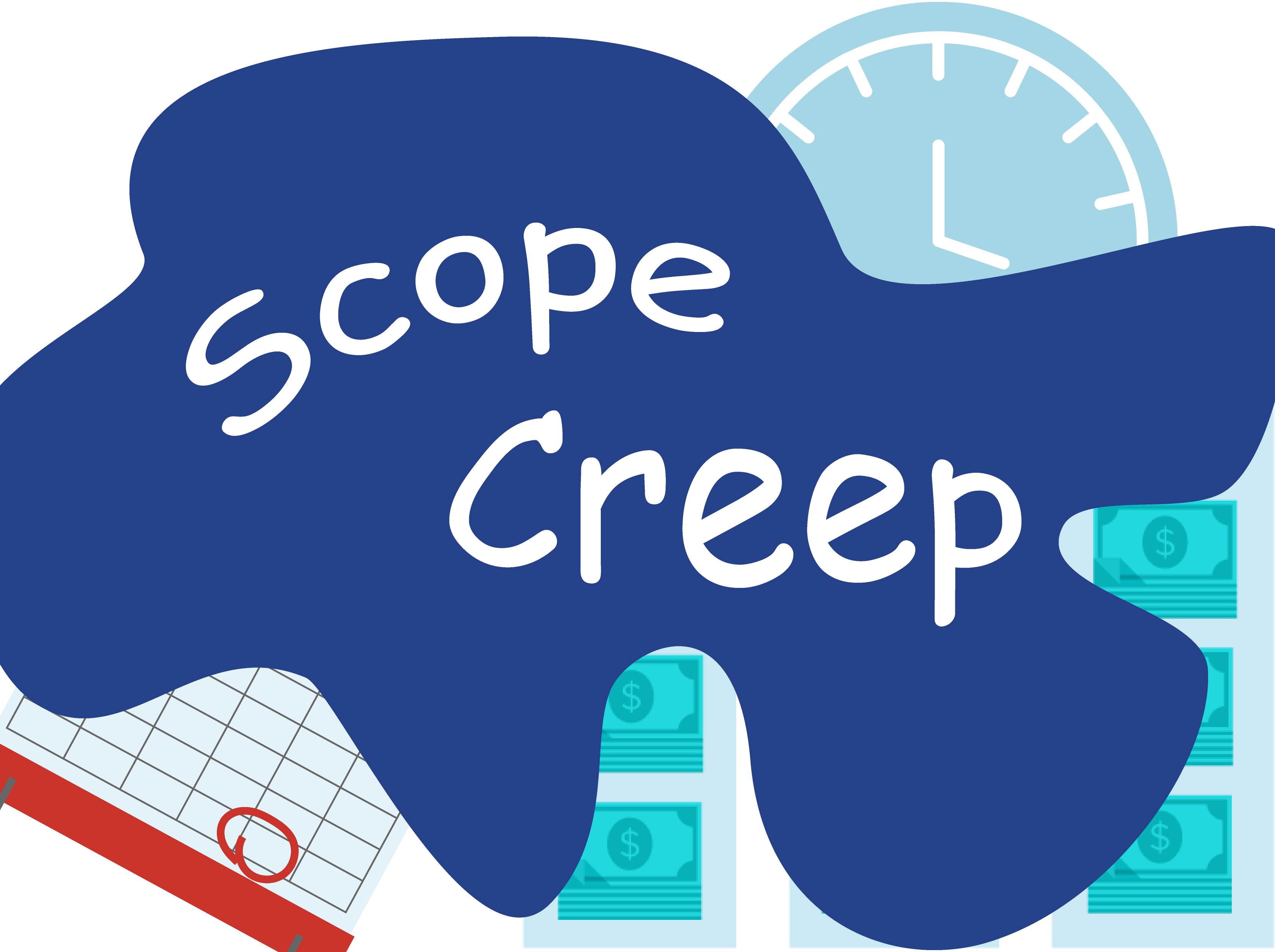 scope creep